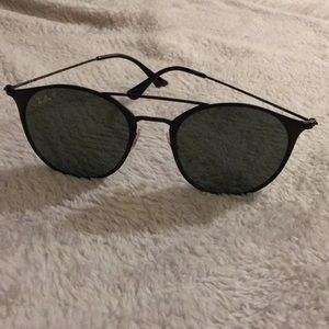 Ray ban 3546 Polarized